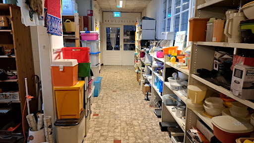 Stichting Wereldhuis Eindhoven - Thumbnail