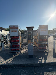 Photo n°2 de U Express Sas Disnath à Oradour-sur-Glane (Supermarché)