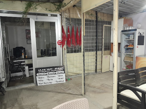ULAŞ YAPI EMLAK &OTO ALIM SATIM&YÖRESEL ÜRÜNLER SATIŞI