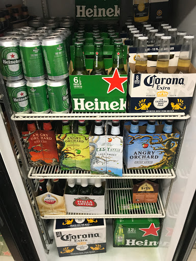 Bestway Liquors - Thumbnail