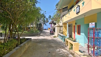Photos of Casa Delfin Guest House