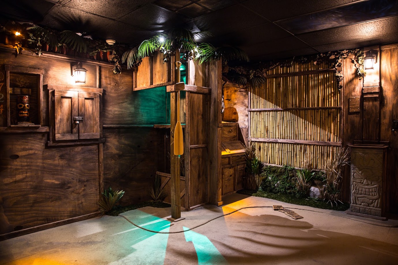 Break Out Myrtle Beach