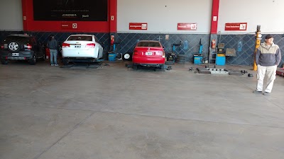 Photos of Veglia Central Tires