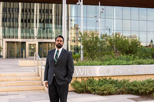 The Law Offices of Neil Patel - Thumbnail