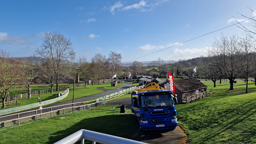 Prescott Hill Climb - Thumbnail