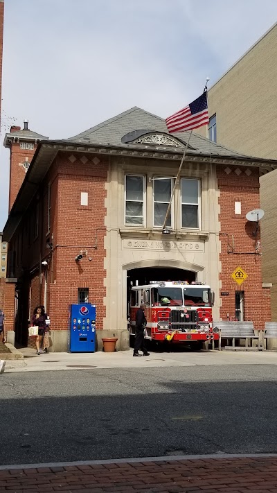 Engine 23