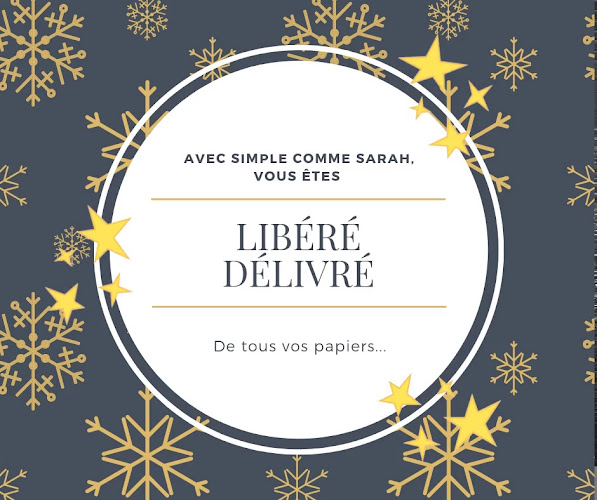 Simple Comme Sarah - La Rochelle