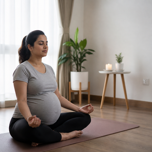 Expecting a baby and hoping for a smooth, normal delivery? At Dr. Avanti Singh’s antenatal clinic… post image