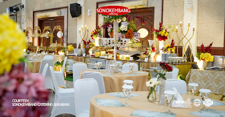 Sonokembang Catering