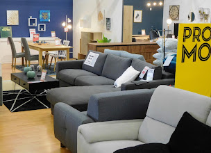 Photo n°4 de Conforama Beziers à Béziers (Magasin de tapis)