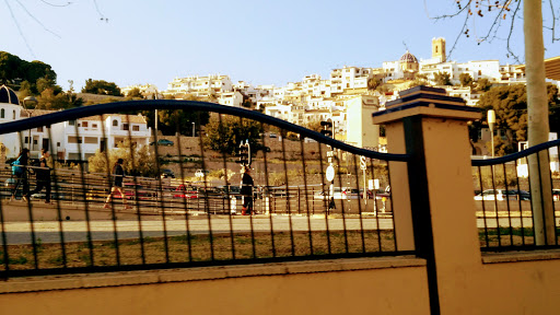 Estación de Altea - Thumbnail