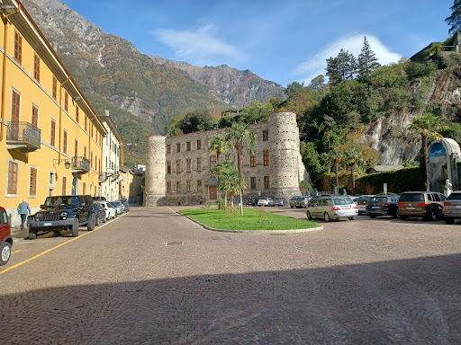 Studio Effe Di Arch. Fortunato Saverio - UnipolSai Ass.ni - Allianz Ass.ni - Genialpiù - Thumbnail