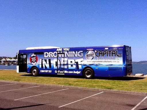 Capital Debt Solutions