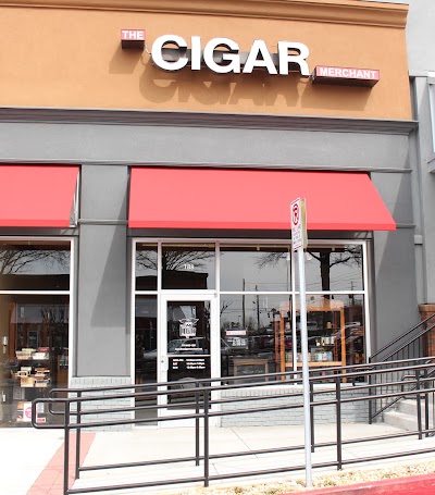 Photos of The Cigar Merchant