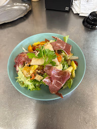 Photo n°20 de Restaurant Saveurs du Sud à Portiragnes (Café)