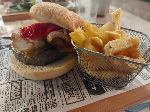 Donquijote restaurant & terraza - Thumbnail