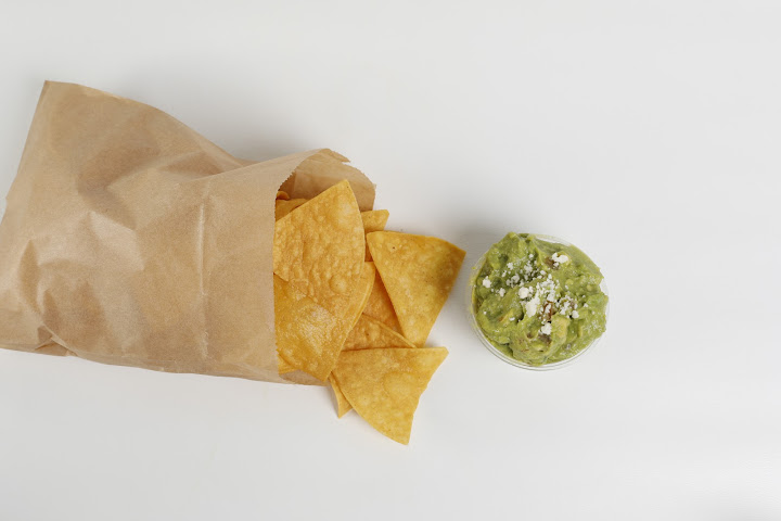 Guapas Mexican Grill by null