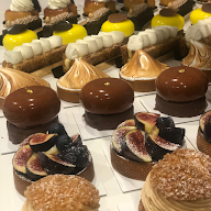 Les desserts de Giulia à Saint-Étienne-de-Fontbellon