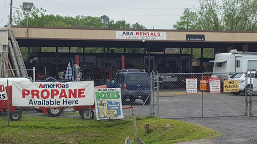 ABA Rentals