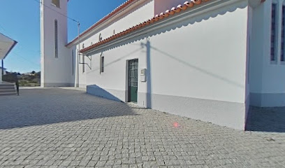Igreja de Martinchel