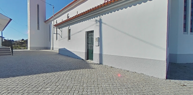 Igreja de Martinchel