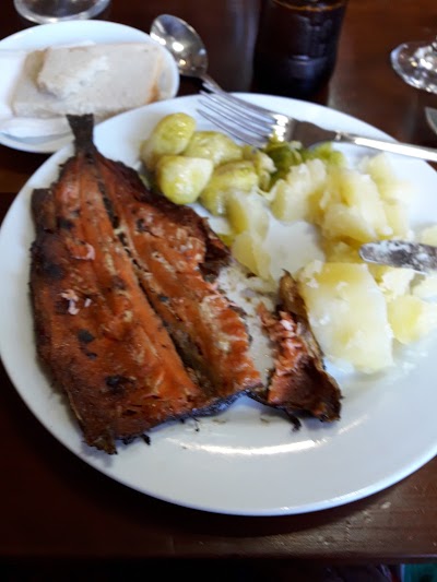 Photos of Restaurante Peruano El Greco