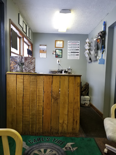 Carl's Tire & Auto Repair - Thumbnail