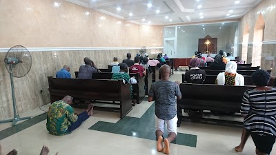 Photos of Mic-OGC NIG LIMITED