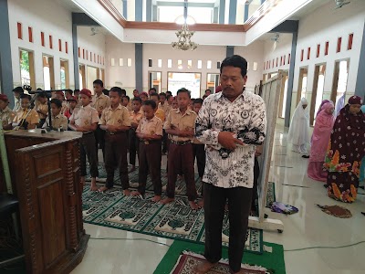 Photos of Masjid Ataqwa Slatri Utara