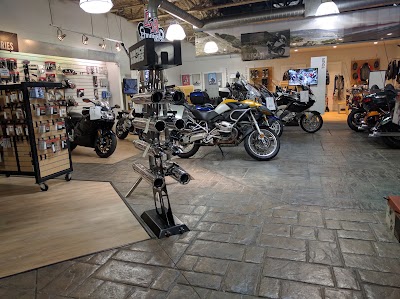 Photos of Harley-Davidson Louisville