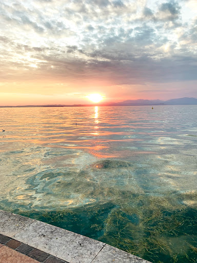 Lazise - Visual