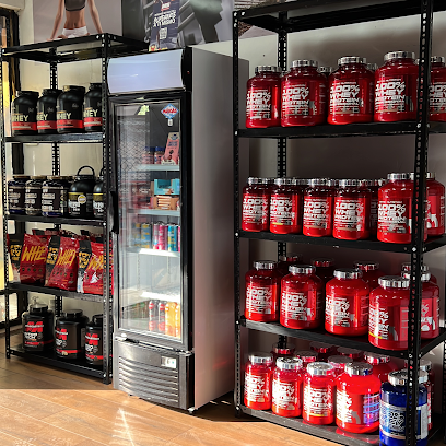 Multisuples Tienda Online - Suplementos Deportivos