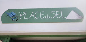 Photo n°12 de Place du sel à Les Portes-en-Ré (Magasin d'alimentation naturelle)