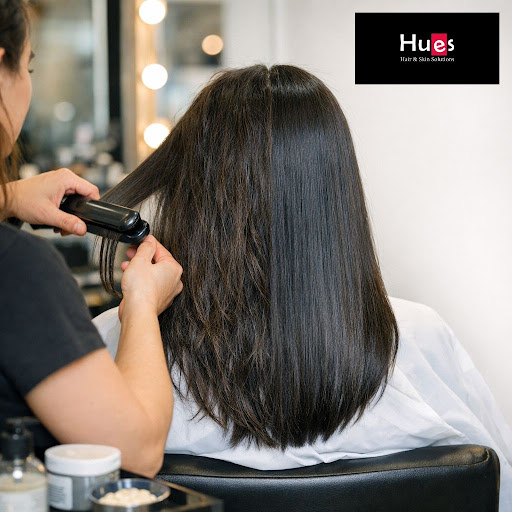 Dreaming of smoother, frizz-free, glossy hair that still feels natural? At Hues Salon in Kalwa, T… post image