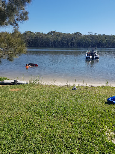 Elizabeth Reserve - Thumbnail