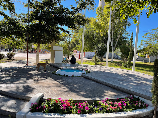 Plaza Independencia: "El tinaco" - Thumbnail