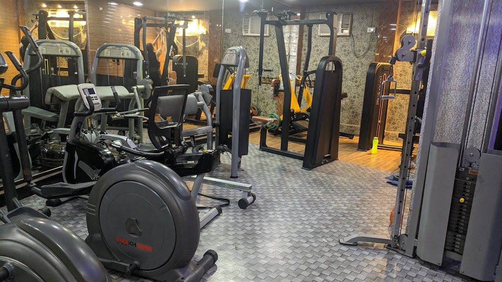 Oxigen The Fitness Studio