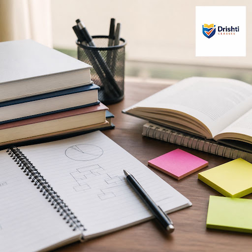 Cracking banking exams needs more than hard work – it needs smart sectional preparation. At Drish… post image