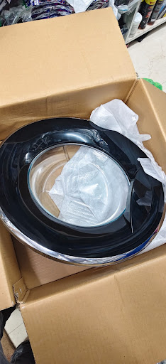 IFB Front Load Washing Machine Brand New Door Assembly available