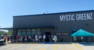 Photo of Mystic Greenz
