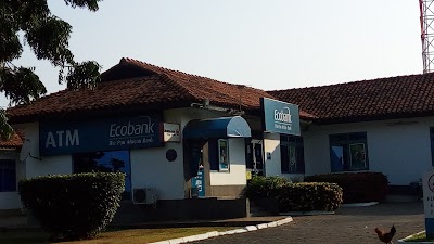 Photos of Ecobank Legon Main Branch