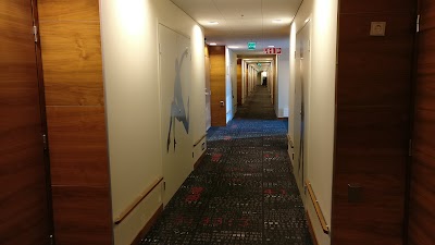 Photos of Scandic Vierum&auml;ki