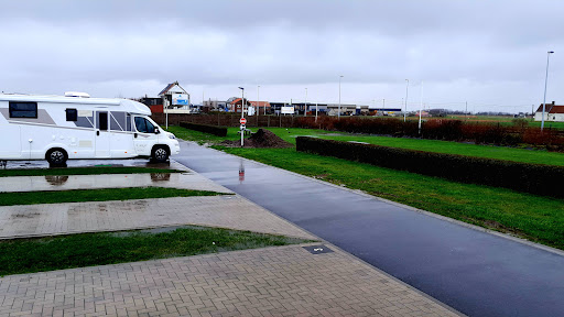 Camperpark Zeester - Thumbnail