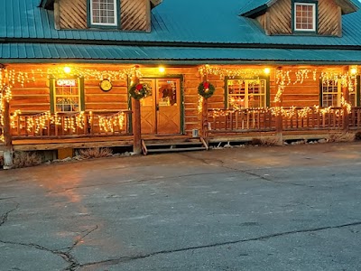 Tavern at the Lodge