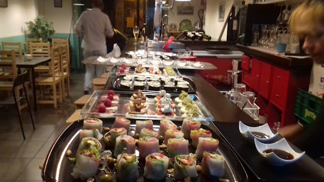 Zalata bar & Tapas