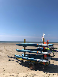 Photo n°7 de Club Nautique Stellien à Cucq (Club de voile)