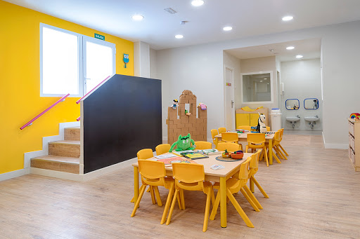 SuperKids Daycare Escuela Infantil en Montecarmelo - Thumbnail