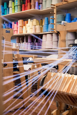 Nantucket Looms by null