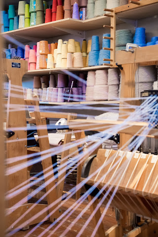 Nantucket Looms by null