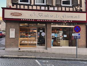 Photo n°11 de Ô Bonheur des Gourmands à Gisors (Pâtisserie)